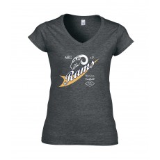 Ladiesshirt Nürnberg Rams 